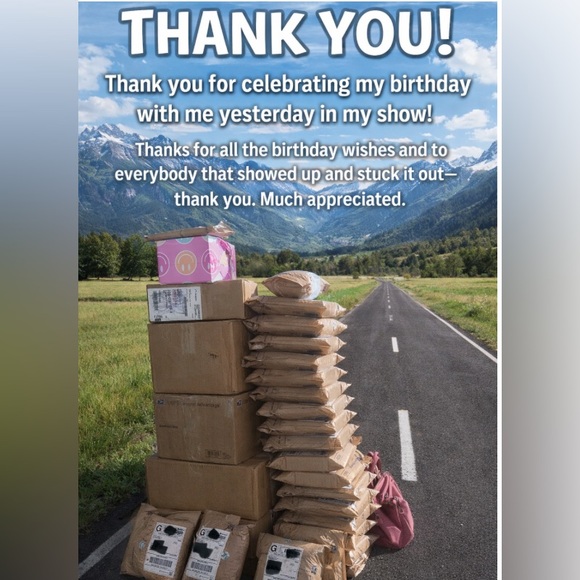 DUNDAT Live Flyer - Picture 4 of 17